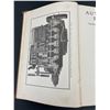 Image 3 : 1935 Hard Cover Book Automotive Engines Design Production Test