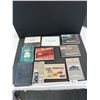 Image 1 : Nice Lot of Car Owners Manuals Ford Chev Pontiac Etc.