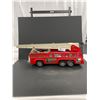 Image 1 : Vintage Tonka Fire Rescue Truck