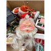 Image 2 : Large Lot of Assorted Vintage Christmas Ornaments