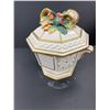 Image 2 : Snowy Woods Christmas Themed Small Tureen