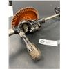 Image 2 : Vintage Hand Drill