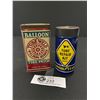 Image 1 : Good Year and Balloon Tube Repair Kits - Has Contents
