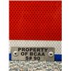 Image 2 : Approved Auto Repair Services BCAA Reflective Sign - Excellent Condition