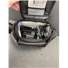 Image 4 : Sony HD Handicam with Extra Batteries Wires Plus Carrying Case Excellent Condition