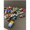 Image 3 : Nice Tray Lot of 50 Hot Wheels Matchbox Etc.