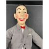 Image 2 : 1987 PeeWee Herman Doll Hard to Find