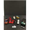 Image 1 : Lot of Diecast Vehicles