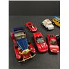 Image 2 : Lot of Diecast Vehicles