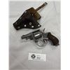 Image 2 : Leige Bulldog in 320BP Calibre Antique and Deactivated Pistol No PAL etc