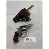Image 3 : Leige Bulldog in 320BP Calibre Antique and Deactivated Pistol No PAL etc