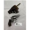 Image 3 : Leige Bulldog in 320BP Calibre Antique and Deactivated Pistol No PAL etc