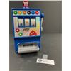 Image 2 : M&M Slot Machine Candy Dispenser