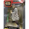 Image 2 : New In Original Box Star Wars Episode 1 Qui-Gonginn Figure