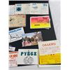 Image 2 : Nice Lot of Letters with Stamps and CB Cards