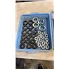 Image 2 : LOT OF NEW DIES, SDS DRILL BITS AND MORE