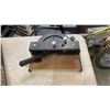 Image 2 : MITA PRECISION MITER SAW AND BOX WITH MITRE RITE MITER SAW AND BOX