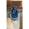 Image 3 : 17 NEW 4-WAY STANDARD UNIVERSAL MANHOLE TERMINATOR KITS