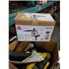 Image 2 : SHARK, EUREKA  AND BISSELL STEAM CLEANERS