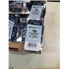 Image 2 : BOX OF STAINLESS STARTER CLIPS