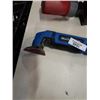 Image 2 : MASTERCRAFT AND MILWAUKEE SANDER
