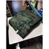 Image 1 : GREEN CAMO TARP