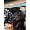 Image 1 : LARGE LOT OF MOVIE SET WARDROBE