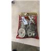 Image 1 : MACTOOLS BEARING RACE AND SEAL DRIVER SET BRD 129 COMPLETE