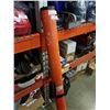 Image 2 : LOT OF FISHING RODS AND 7FT HARD TUBE