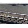Image 8 : 16 FOOT EXTENTION LADDER - EXTENDS TO 28 FOOT TALL