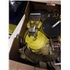 Image 2 : Box of heavy duty tie down straps