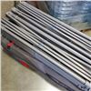 Image 2 : 4 COLEMAN DEFECTIVE STOR RETURN CANOPY FRAMES 4FT FOLDED