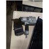 Image 2 : HITACHI NV 83A COIL AIR NAILER AND HP ALL IN ONE COMPUTER NO CORD