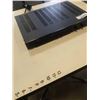 Image 2 : CARVER TFM-6CB POWER AMPLIFIER TESTED AND WORKING