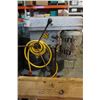Image 2 : TOYANG DRILL PRESS TESTED AND WORKING  WITH STAND