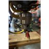 Image 8 : TOYANG DRILL PRESS TESTED AND WORKING  WITH STAND