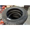 Image 8 : SET OF 4 GOODYEAR EAGLE P275 55/R20 TIRES