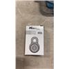 Image 2 : 12 new master combination locks with key option