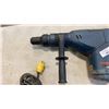 Image 2 : BOSCH GBH 7 DE HAMMER DRILL WORKING