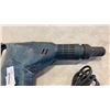 Image 2 : BOSCH GBH 7 DE HAMMER DRILL WORKING