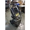 Image 2 : KARCHER 2800 PSI GAS PRESSURE WASHER WITH GUN AND HOSE