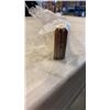 Image 2 : 4 DIMAR 25 1/4 INCH PLANER BLADES