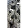 Image 2 : 2 ROLLS OF 48" WIDE MESH FENCING - VARYING LENGTHS