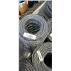 Image 2 : 2 ROLLS OF 54" WIDE MESH FENCING - VARYING LENGTHS