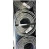 Image 2 : LARGE ROLL OF 48" WIDE MESH FENCING - VARYING LENGTHS