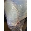 Image 2 : KINGSIZE NOVAFORM 3 IN MEMEORY FOAM MATTRESS TOPPER