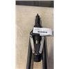 Image 2 : MARSON HEAVY DUTY TOOL SETTING THREAD FOR RIVET NUTS AND NUT INSERTS RETAIL $319 USD