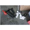 Image 3 : TORO ULTRA BLOWER VAC WITH ATTACHMENTS
