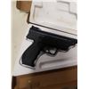 Image 2 : AS NEW BLACK WIDOW BREAK BARREL AIR PISTOL