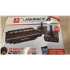 Image 2 : ATARI FLASHBACK 4 CLASSIC GAME CONSOLE
